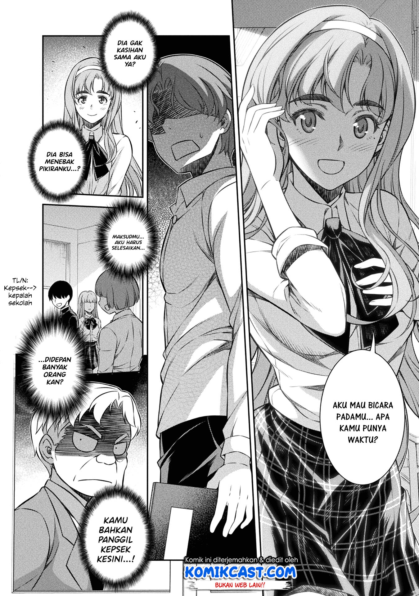 Dilarang COPAS - situs resmi www.mangacanblog.com - Komik silver plan to redo from jk 003 - chapter 3 4 Indonesia silver plan to redo from jk 003 - chapter 3 Terbaru 24|Baca Manga Komik Indonesia|Mangacan